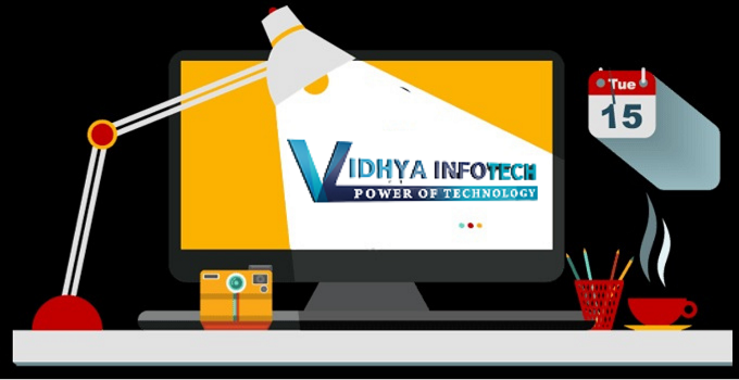 Logo Designing Company in Mumbai