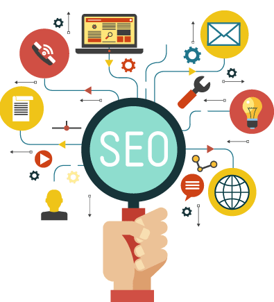 SEO in Mumbai