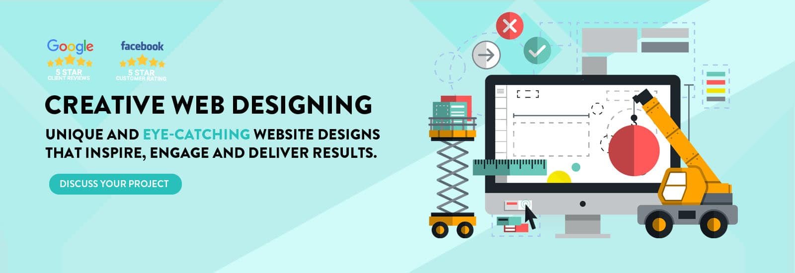 Website Designing Company in Mumbai