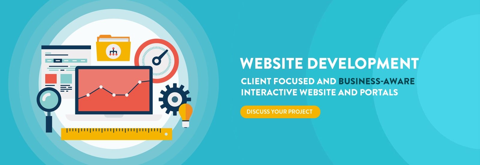 Website Development Company in Mumbai