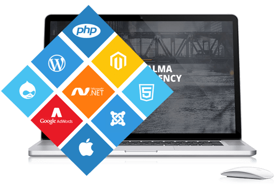 Website Development Company in Mumbai